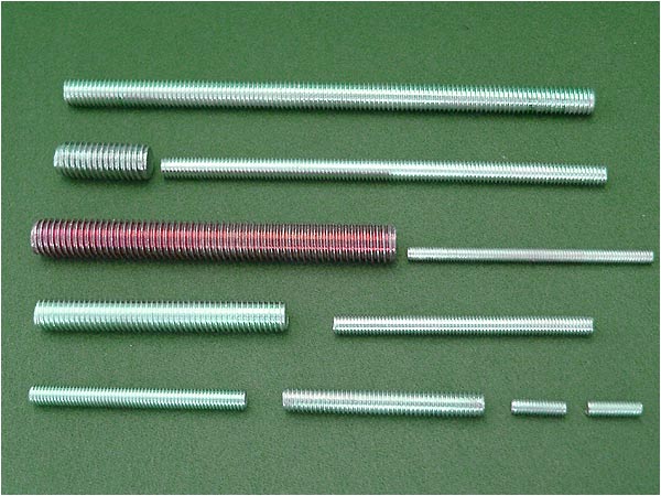 Set Di 8 Aste Filettate M3 X 16 Mm In Acciaio Inox 304 – Con Dadi E Rondelle Quadrate, Per Fissaggi Strutturali E Assemblaggi